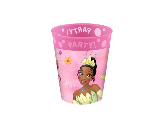 Narodeninový pohár Princess Princess 250 ml