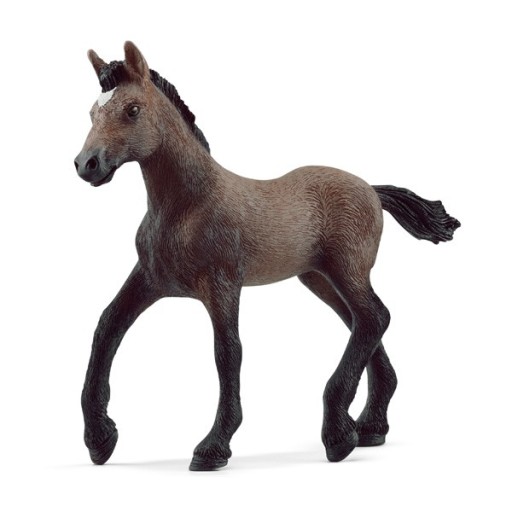 Schleich peruánske paso žriebä 13954