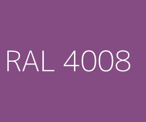 LAK V STRIEKU fialový RAL 4008 lesk 400 ml univerzálny