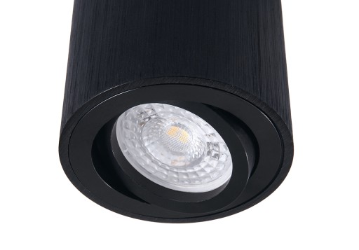 GU10 LED ŽIAROVKA 7W PREMIUM STUDENÁ BIELA 6500K