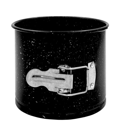 Tortová forma na jar, VYSOKÝ 14cm/v12cm
