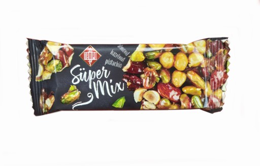 Tempo Bar Super orechová zmes 40 g