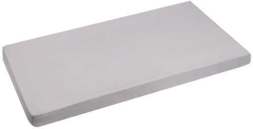 JERSEY REBROVANÁ PLACHTA DO postieľky 120x60 100% BAVLNA
