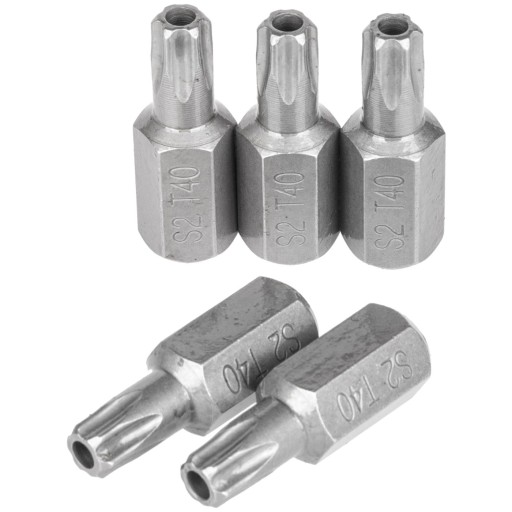 C3222 BIT TORX T20 S OTV 30x10MM OCEL S2 RICHMANN