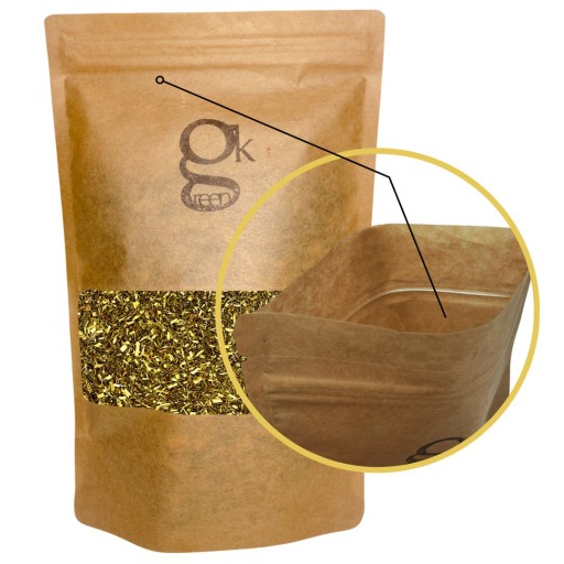 GREENBOSH čaj 100g zelený rooibos bez kofeínu AROMATICKÁ KVALITA