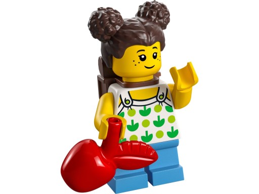 Ihrisko LEGO Klocki City 30588