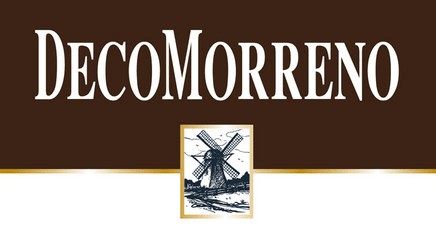 DECOMORRENO Kakao 80g
