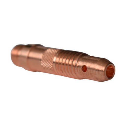 TIG PRÚDOVÝ KONEKTOR 17 18 26, 3,2 mm 10N28