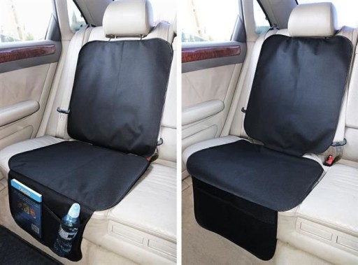 Ochranná podložka pod poťah autosedačky Seat