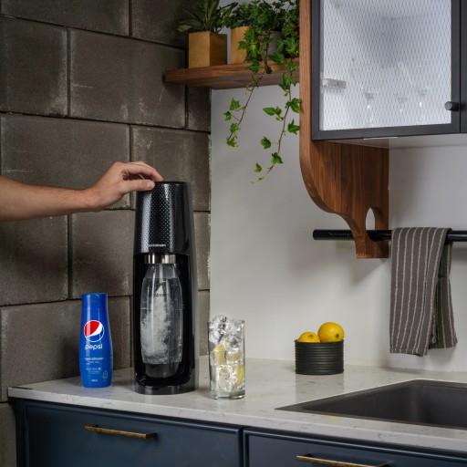 Sirup do SodaStream Pepsi karbonizátor 440 ml