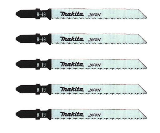 MAKITA A-85715 HCS PÍLOVÉ KARTY 63mm B-19 T101BR