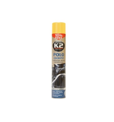 K2-POLO KOKPIT MAX750 MIX K407MX0 K407MX0 K2