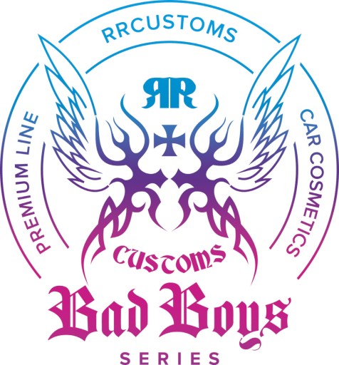 RRC BADBOYS TRIGGER CANYON ATOMIZER NA FĽAŠE