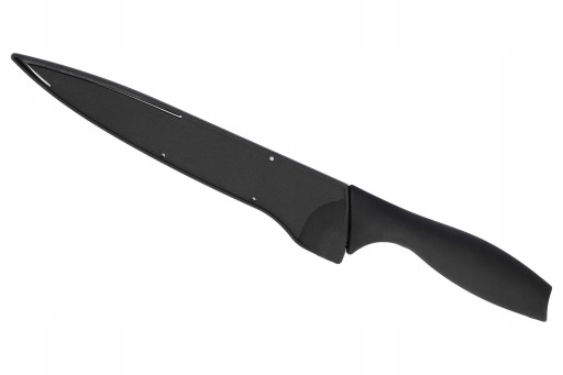 KUCHYNSKÝ Nôž univerzálna čepeľ 20 cm ideálny na zeleninu s klasickým krytom