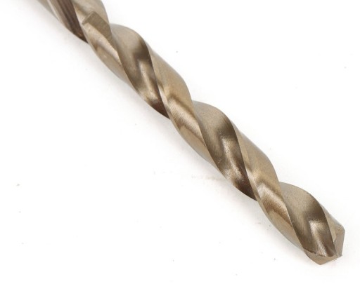 KOBALTOVÝ KOVOVÝ VRTÁK 8,5 mm HSS-Co PRE LIATINU SILNÝ SCHMITH