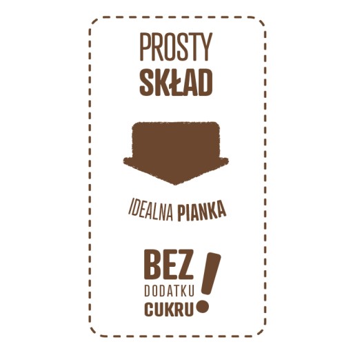 Barista Tymbark Just Plants rastlinný nápoj 1l