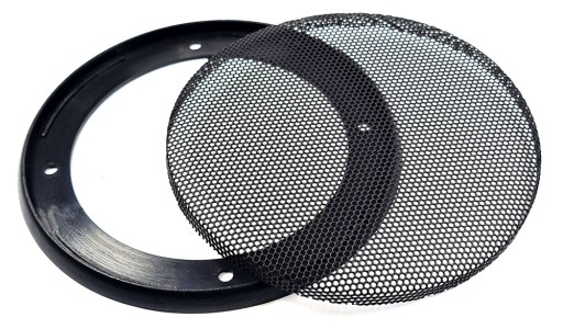 Kryt Kryt na reproduktor MASKA 10cm UN plast