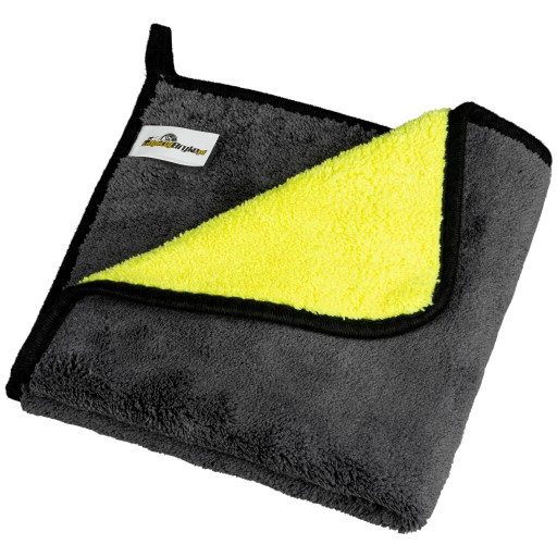 FUNKČNÁ UTERÁK Z MIKROVLÁKNA NA SUŠENIE AUTA 40x40cm