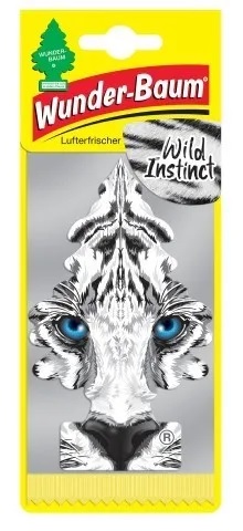 WUNDER BAUM VÔŇA Vianočný stromček WILD INŠTINCT stromček