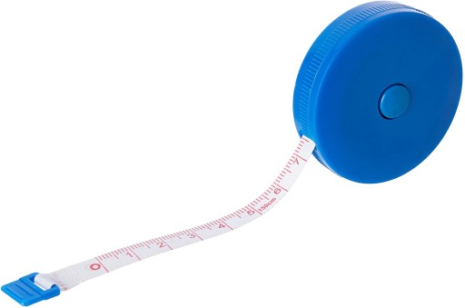 CENTIMETROVÝ AUTOMATICKÝ ROZMER 150CM