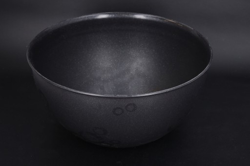 VEĽKÁ KUCHYŇSKÁ PLASTOVÁ MISKA 6L S POKROKOM MISKA NA ČIPESKY A ŠALÁT 29 CM
