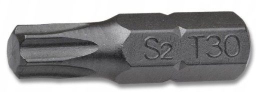 Skrutkovací bit Torx T20x25 1 ks