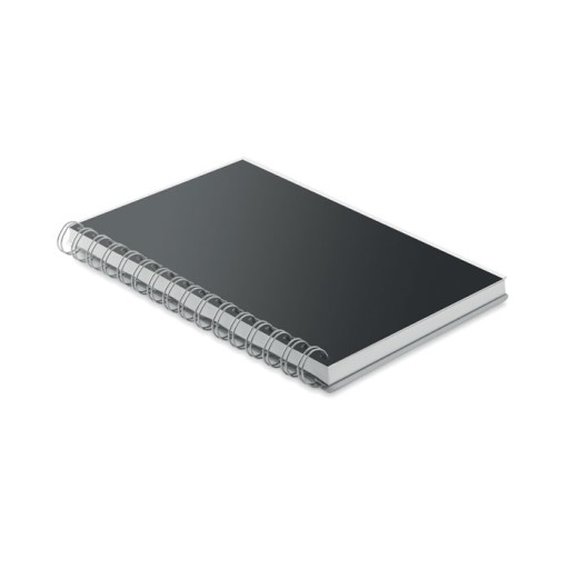 A5 špirálový zápisník | Notebook | Notebook | V Lin | 80 listov