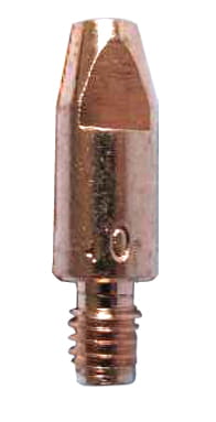 KONCOVKA PRÚDU M6/1,2mm PRE HLINÍK