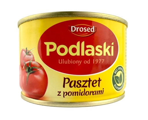 Paradajková paštéta Podlaski 155 g