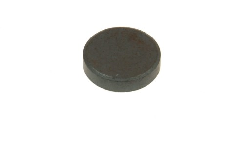 ANIZOTRPICKÝ FERITOVÝ MAGNET 15x4 mm 10 ks.
