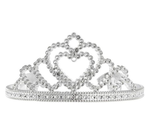 DIADEM TIARA CROWN PRINCESS BABY