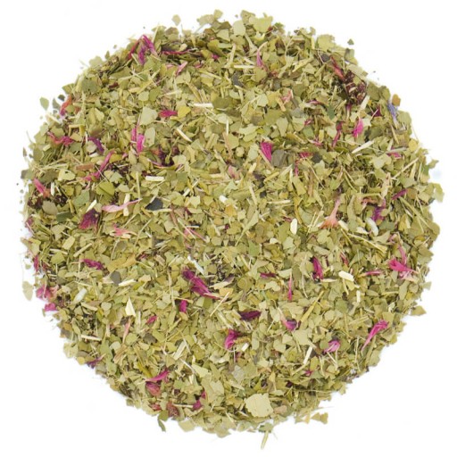 Yerba Mate CRAZY CHERRY 200g WildPower cherry lio nevädza