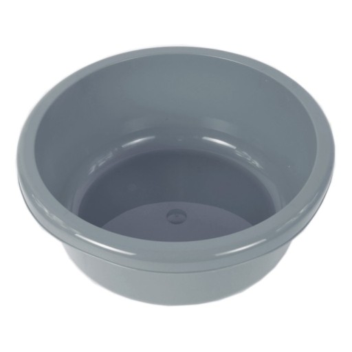 KUCHYŇSKÁ MISKA NA ČISTENIE KÚPEĽNE 31cm 6,2L