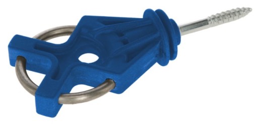 IZOLOVAČ BRÁNY KERBL X3 PREMIUM SKRUTKOVANÝ KUS