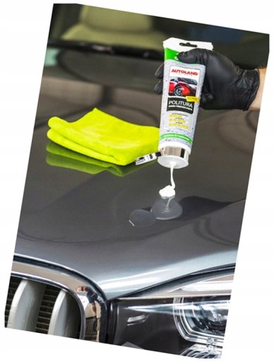 AUTOLAND RENOVAČNÝ LEŠTIČ 280ml 6 LEŠT