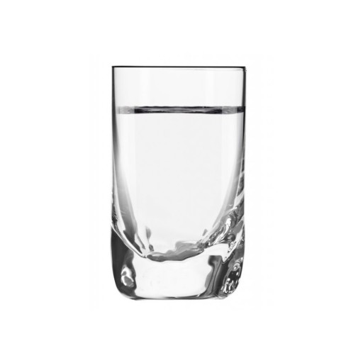 6 pohárov na vodku 50 ml SHOT KROSNO