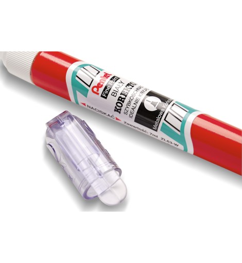 Pentel ZL63 korektorové pero 7 ml