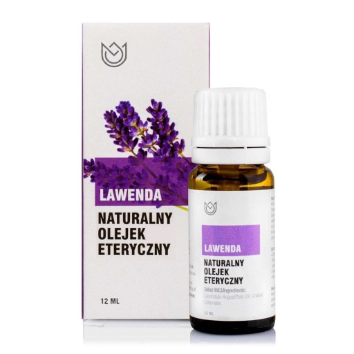 PRÍRODNÝ LEVANDUĽOVÝ OLEJ MASÁŽNE ESENCIÁLNE OLEJE 10ml
