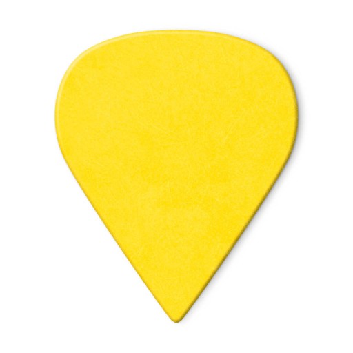 Gitarové trsátko Dunlop Tortex Sharp 0,73 mm žlté