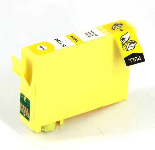 Atrament pre tlačiareň Epson T1291 5x SX230 SX130 SX235W SX435W SX440W BX305 445