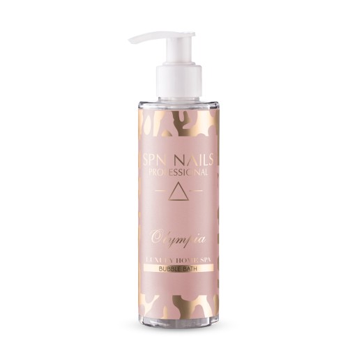 Sprchový gél, parfumovaný Olympia 200ml SPN Nails