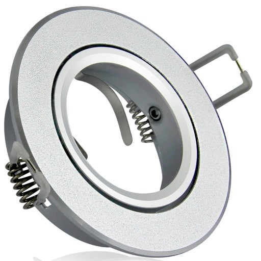Sanico 301567 EAST OPAL pohyblivé vstavané svietidlo