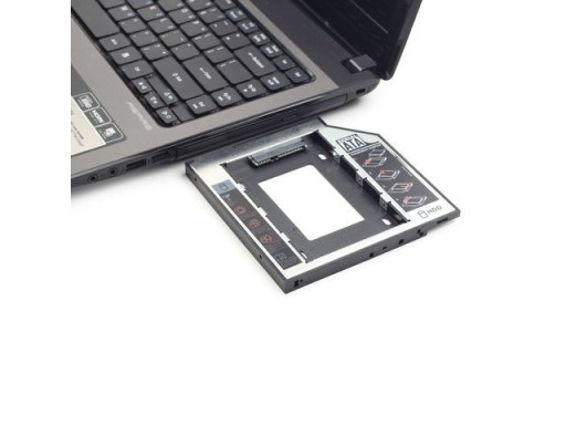 Adaptér HDD 5,25