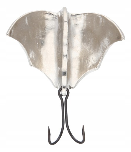 Cikáda JMC ADVENTURE Betmen Silver Blue 20g/5cm