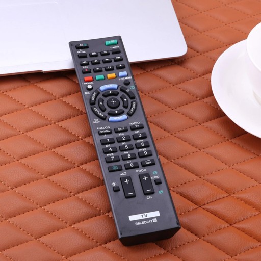 CHYTRÝ UNIVERZÁLNY DIAĽKOVÝ OVLÁDAČ SONY HD LED 4K UHD TV