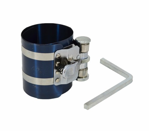AWTOOLS PRSTEŇOVÁ SVORKA 50-125mmx75mm AW18730