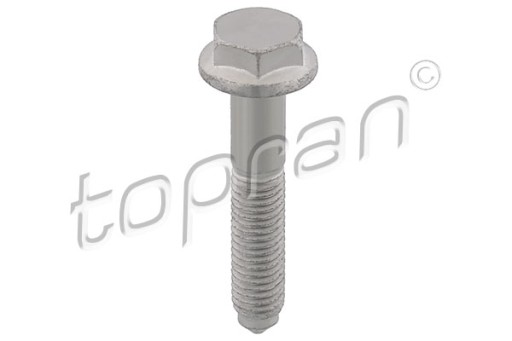 SKRUTKA TOPRAN M10X1,5 55MM