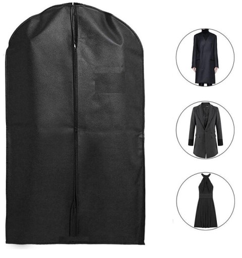 POTAH NA OBLEČNÝ OBLEK 60x90cm TAŠKA NA Zips