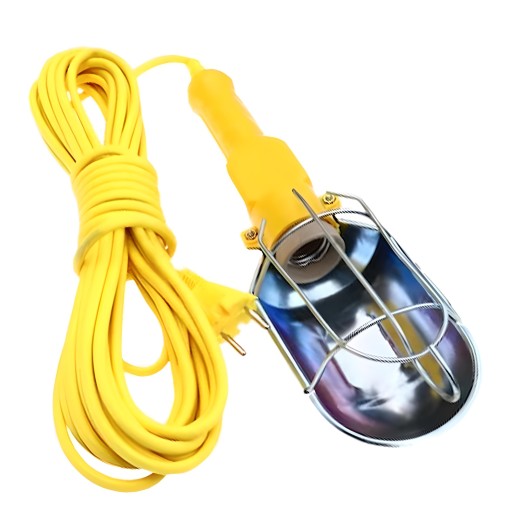 DIELENSKÝ LAMPOVÝ KANÁL LED HÁČEK NA LAMPU SILNÝ XL