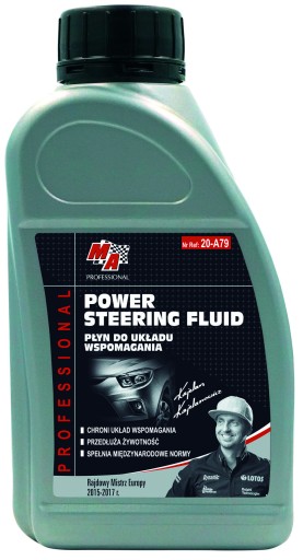 MY CAR POWER POWER SYSTEM FLUID 500ml